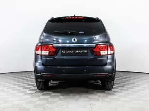 SsangYong  5