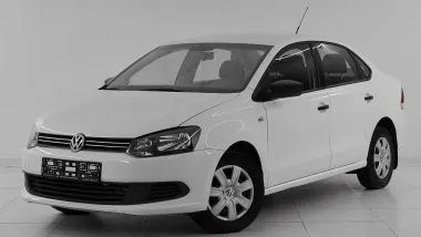 Volkswagen Polo,  V