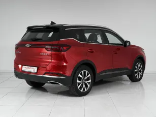Chery  6