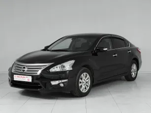 Nissan  1