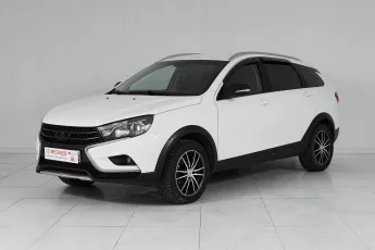 Lada (ВАЗ)  1