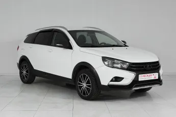 Lada (ВАЗ)  3