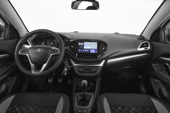 Lada (ВАЗ)  8