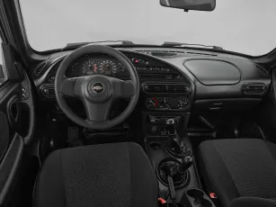 Chevrolet  7
