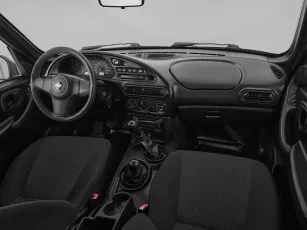 Chevrolet  9