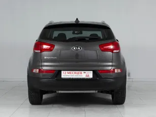 Kia  5