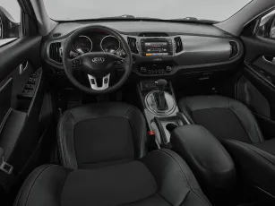 Kia  7