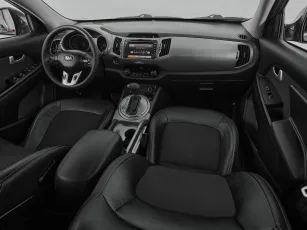 Kia  9