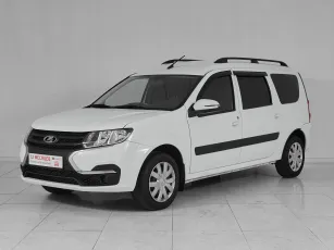 Lada (ВАЗ)  1