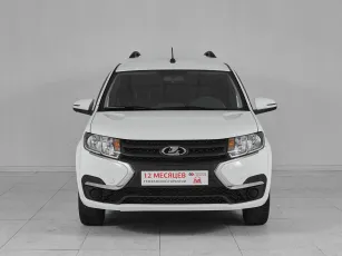 Lada (ВАЗ)  2