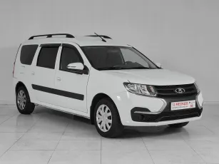 Lada (ВАЗ)  3