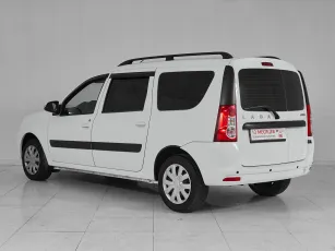 Lada (ВАЗ)  4