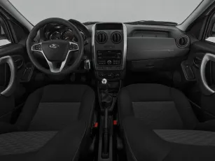 Lada (ВАЗ)  8
