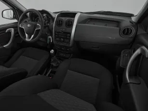 Lada (ВАЗ)  9