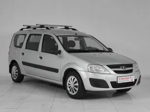 Lada (ВАЗ)  3