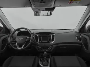Hyundai  8