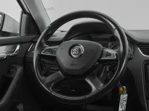 Skoda  10