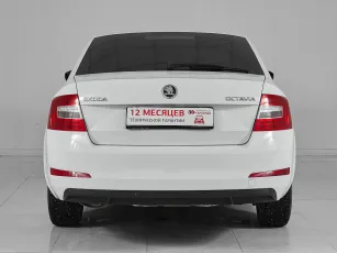 Skoda  5