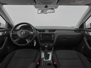 Skoda  8