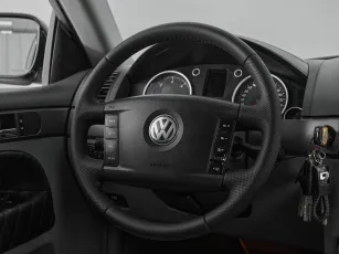 Volkswagen  10