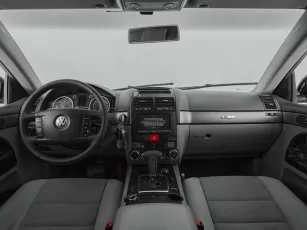 Volkswagen  8
