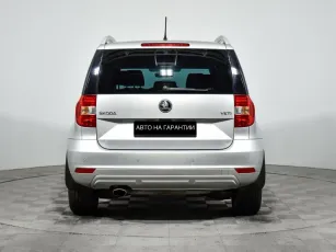 Skoda  4