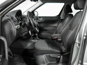 Skoda  5