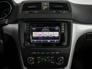 Skoda  8