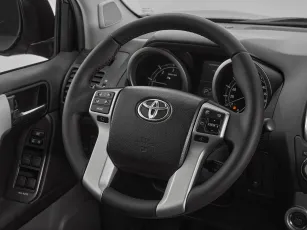 Toyota  10