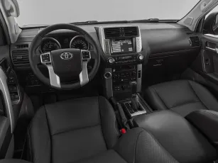 Toyota  7