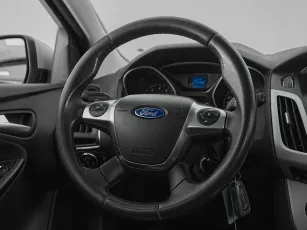 Ford  10
