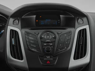 Ford  15