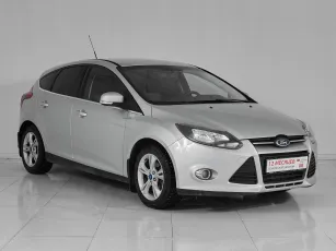 Ford  3