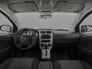 Dodge  8