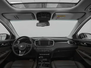 Kia  9