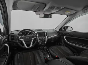 Changan  7