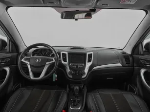 Changan  8
