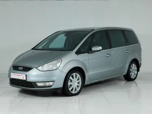 Ford  1