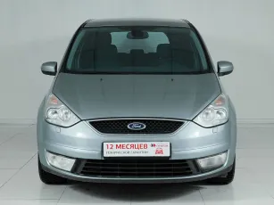 Ford  2