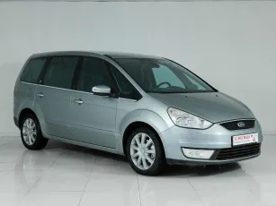 Ford  3