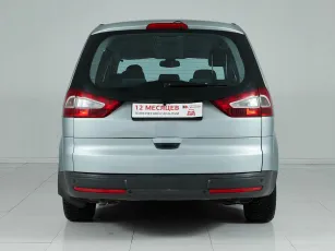 Ford  5