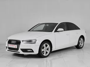 Audi  1