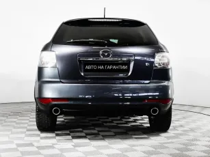 Mazda  4