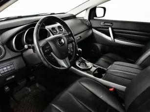 Mazda  6