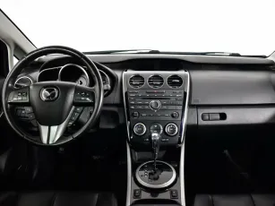 Mazda  7
