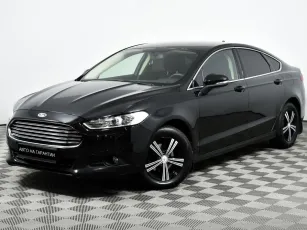 Ford Mondeo,  V