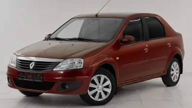 Renault  1