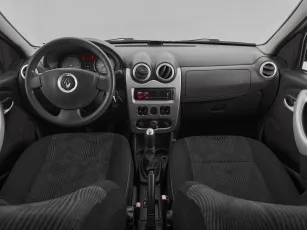 Renault  8