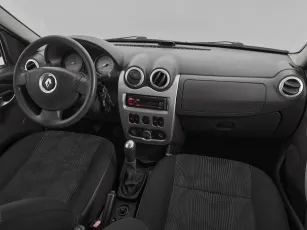 Renault  9