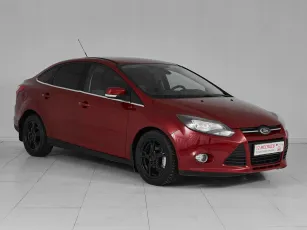 Ford  3